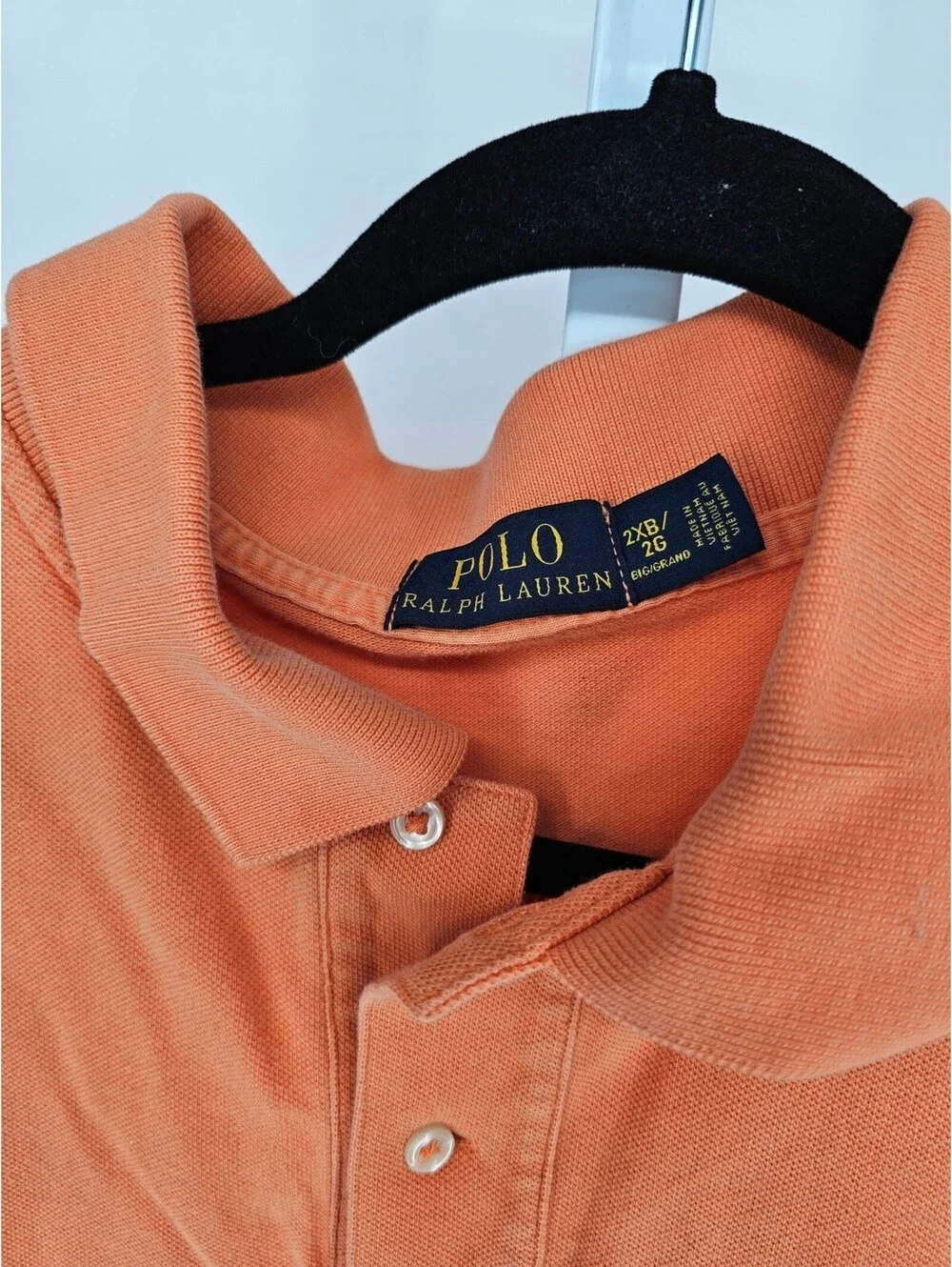 Ralph Lauren polo ralph